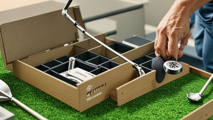 ゴルフネット通販の返品実態と失敗しないショップ選びガイド