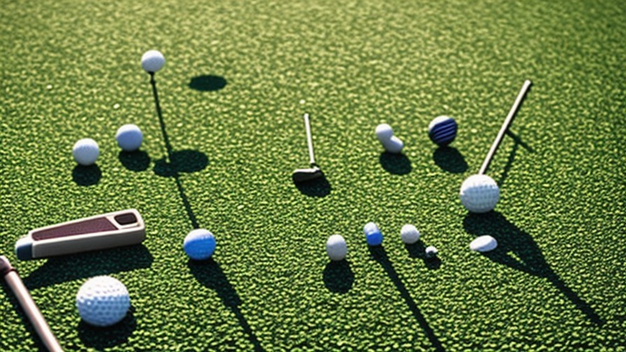 ゴルフ用品の選び方完全ガイド｜初心者が揃えるべき必須アイテムと購入方法