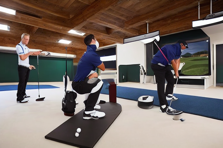 ゴルフスクール比較